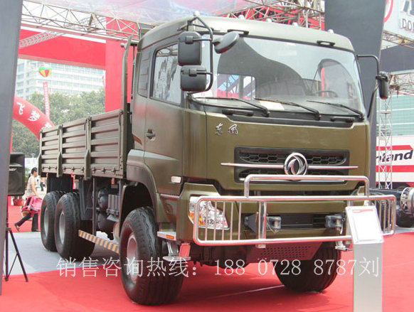 ���������¿��4X4����˹����ɳĮԽҰͨ�ڳ� EQ2166