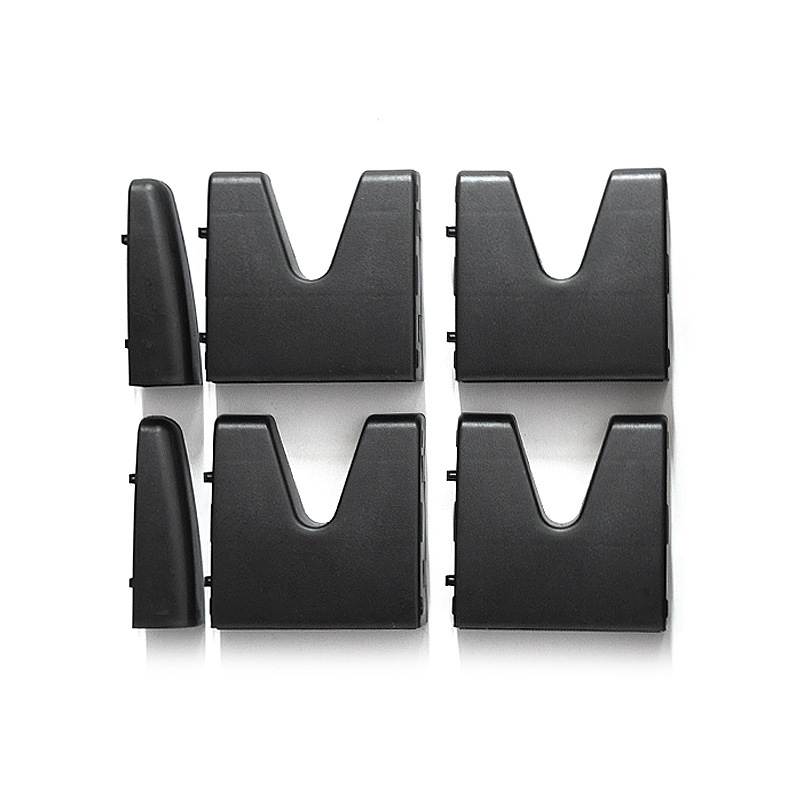 Car trunk fixed storage kit car trunk multi-function storage fixed combination storage box