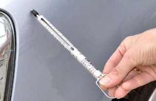 卡尔德意志LEPTO-Pen 2091涂层测厚笔现货代理