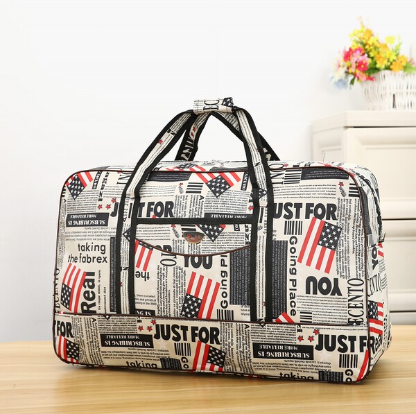 Travel bag