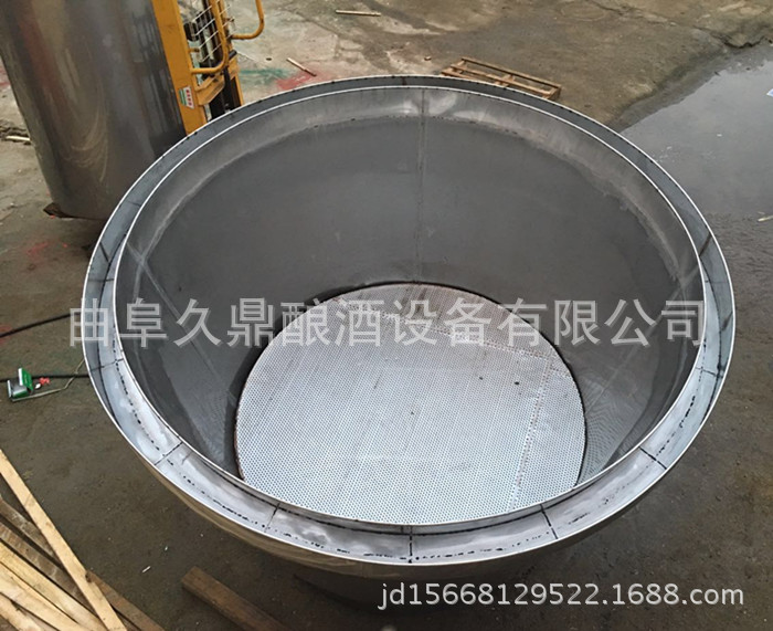 临汾自动化酿酒设备生产厂家 酿酒设备生产厂家