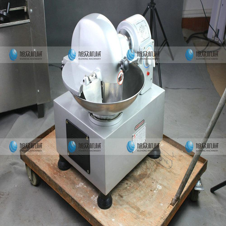 supply XuZhong small-scale automatic Chopper Principle of chopper-direct deal,Affordable