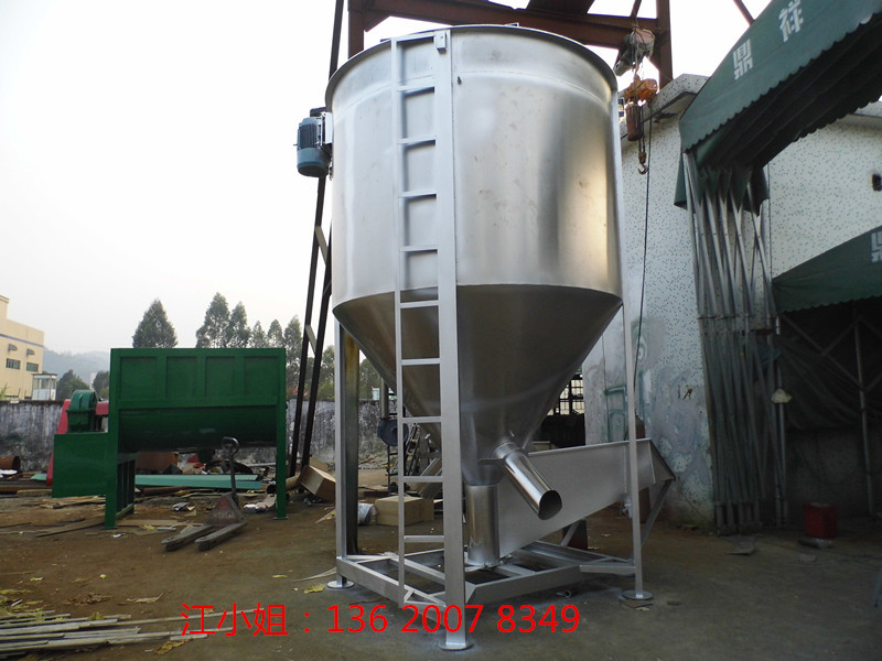 厂家让利直销干粉混合搅拌机 卧式油温加热搅拌机 高速混合机