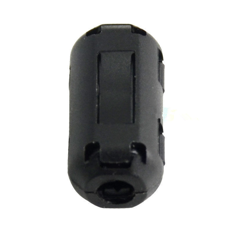 10 шт., съемное магнитное защитное кольцо для соединительного кабеля 5 ...