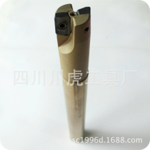 加长直角立铣刀/16机夹立铣刀：TAP300R-C16-16-160L-2T