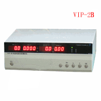 交流电压-电流-功率测试仪 VIP-2B/S-VIP-2B-VIP-2B/L
