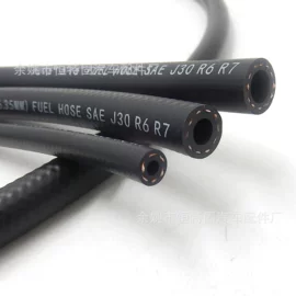 耐油胶管;编织胶管;高低压橡胶管