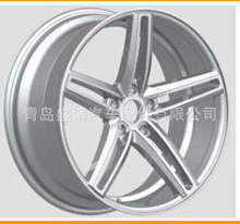 高质量 VOSSEN 轮毂  可加工定制  批发零售均可