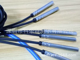 温度传感器;电阻器;湿度传感器