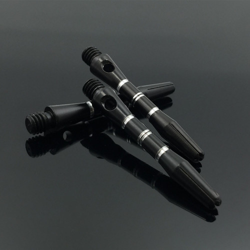 GOODARTS Knight Darts Factory Direct Sales 40mm2BA Dart Rod Aluminum Rod Medium Long Single Price