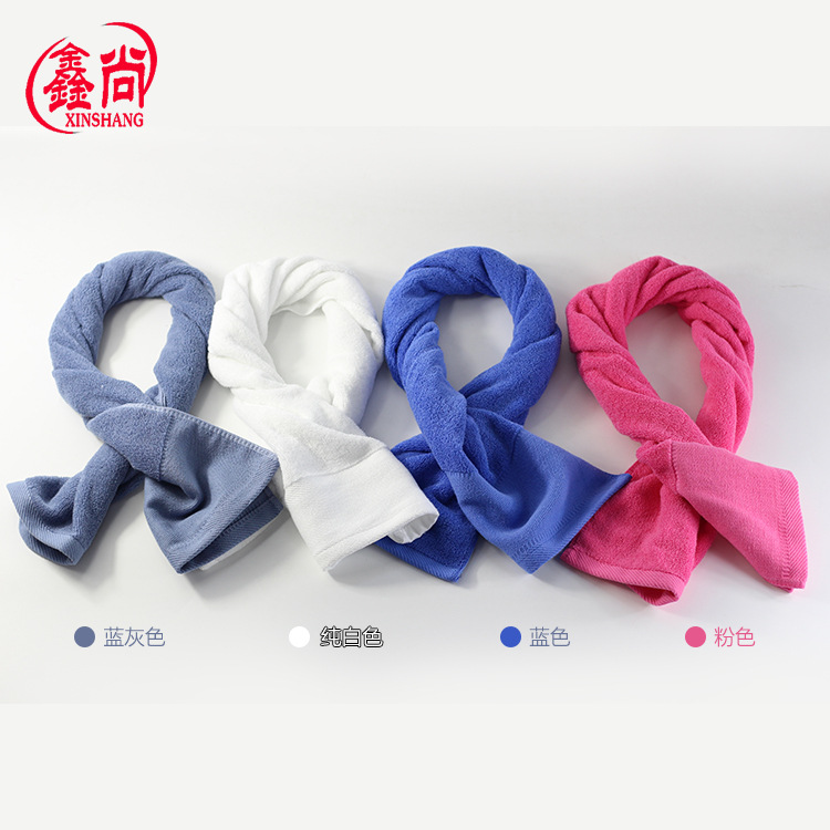 sports sweat towel for gym