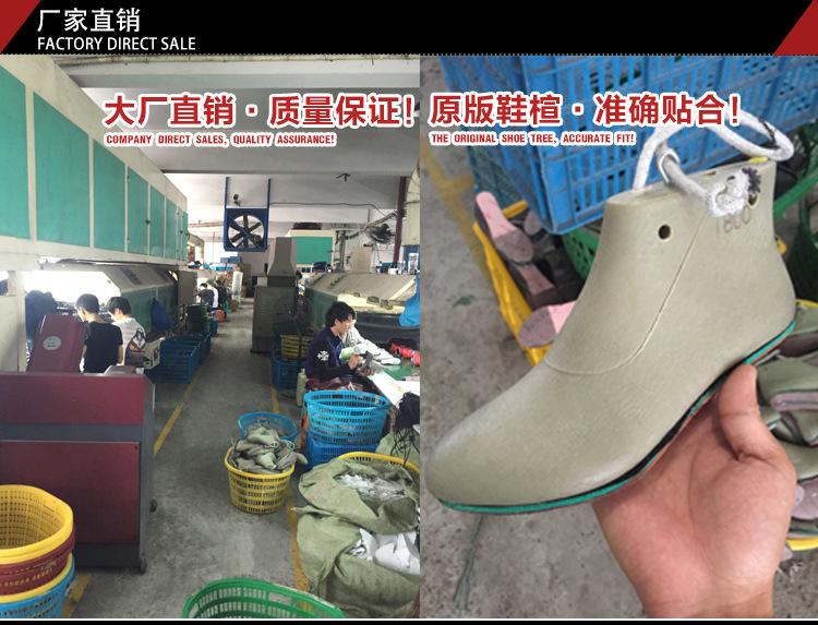 Bottes femme en Microfibre - Ref 3355007 Image 18