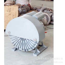 厂家XGB-10型旋涡气泵 旋涡风泵高压气泵真空上料机用高压鼓风机