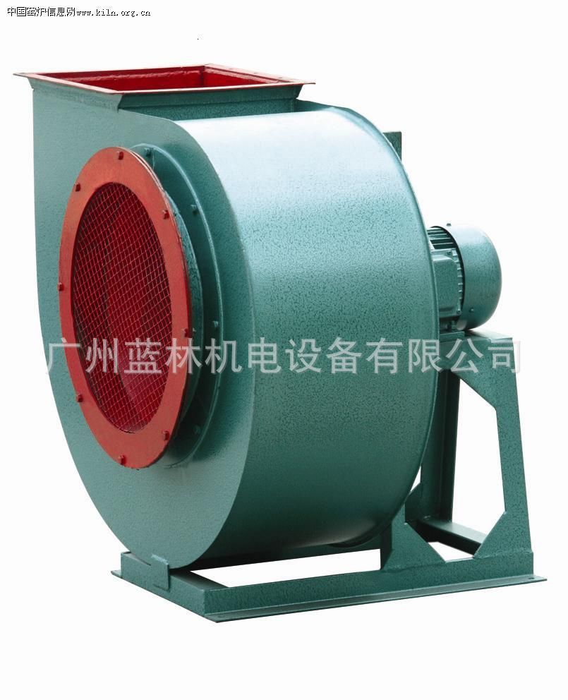 4-72型离心式通风机 4-72A型管道风机