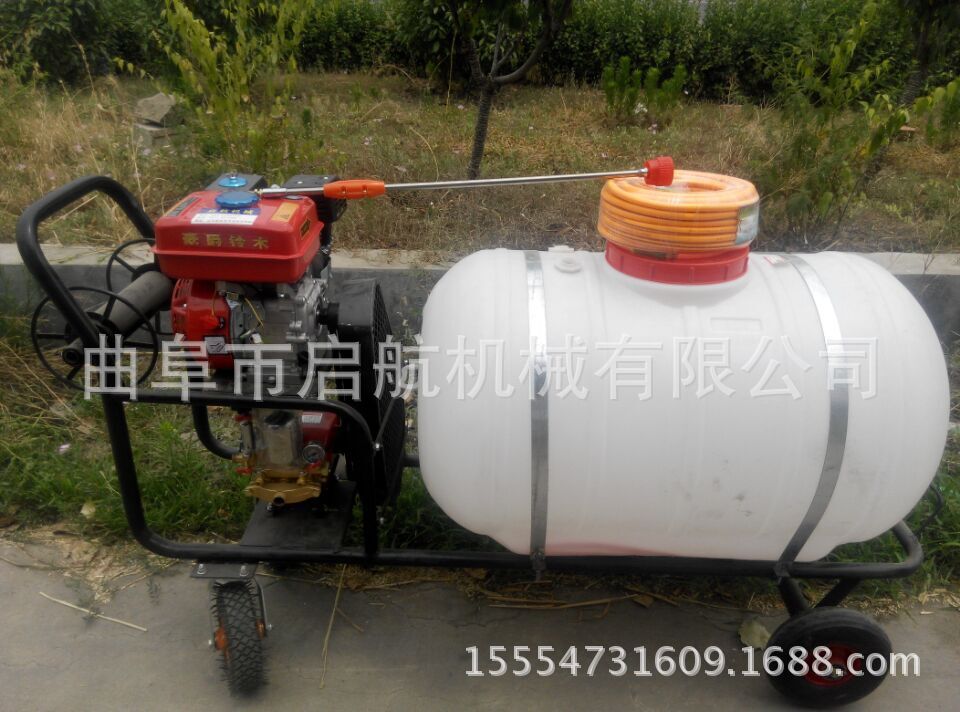 小型高压喷雾器 园林高压喷雾器图片 高压喷雾器价格