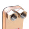 高力K050-N冷却或加热用钎焊板式换热器进口不锈钢热交换器
