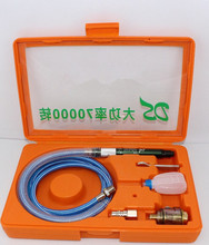 台湾DS大手气动打磨机 风动打磨机 风磨机 刻模机 修边机