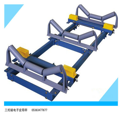 Source manufacturers Belt Conveyor Measurement scales Small maintenance,Easy installation Remote report reading 1 from set