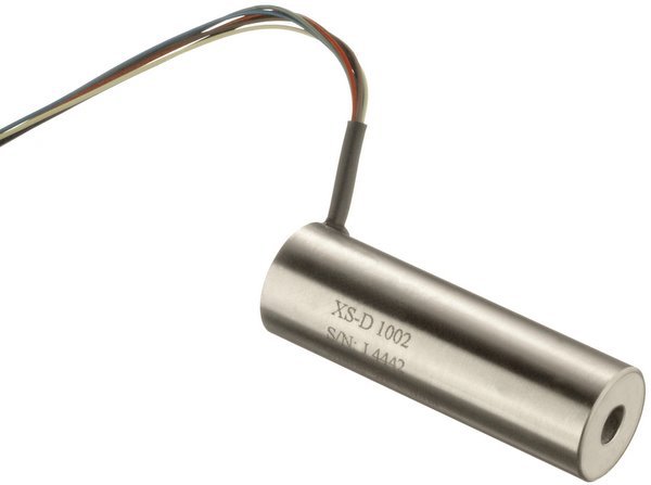 供应美国MEAS位移传感器E 2000 MC公制螺纹02560546-006