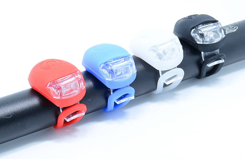 Eclairage pour vélo - Ref 2398064 Image 9