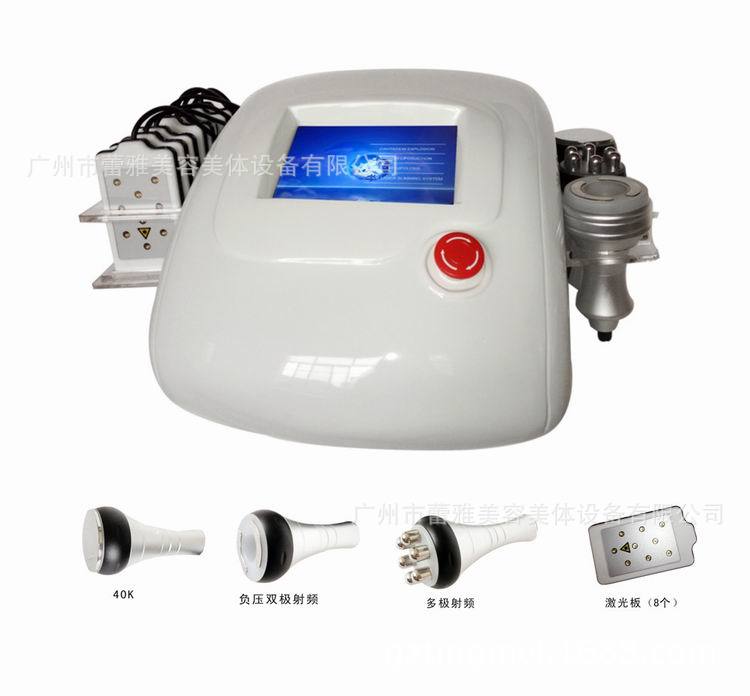 冷凍+激光+配件