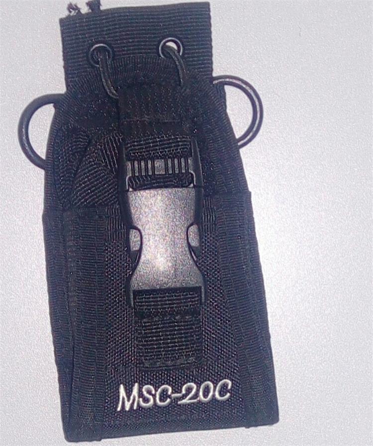 Mobile phone set Baofeng MSC-20C new pattern Multiple walkie-talkie coat walkie-talkie