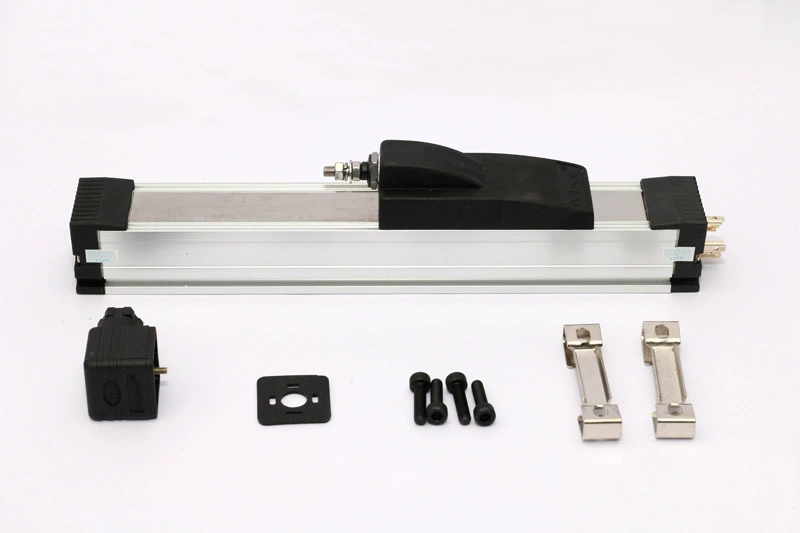 Прямые поставки с завода цифровой линейки Milan JXMIILAN KTF-900MM, линейка положения слайдера, датчик переключения передач