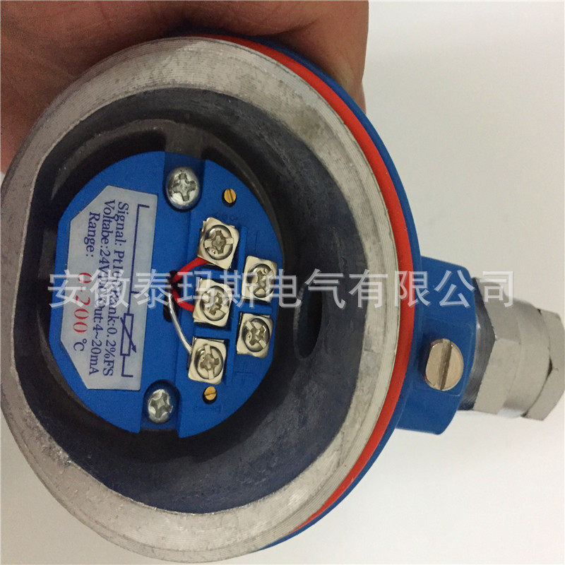 SK-SBW系列温度变送器模块，温度变送器模 温度变送器 泰玛斯