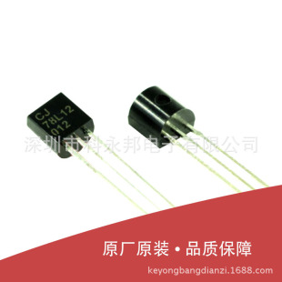 ���O�� ֱ�� CJ78L12 78L12 012 TO-92 3% �����·