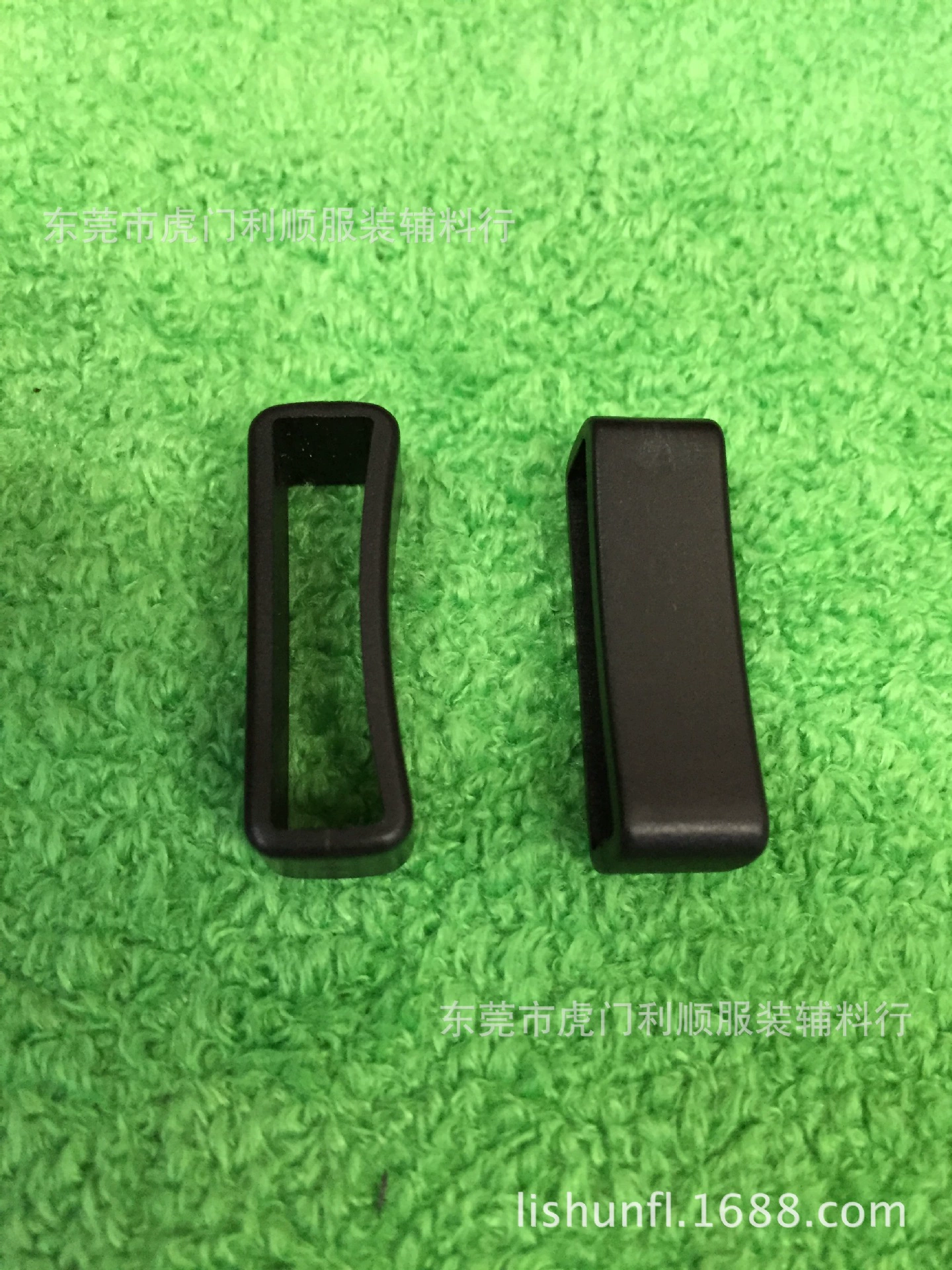 Готовая пластиковая 25 мм лямка с квадратной пряжкой, пряжка в форме рта 2,5 см 1inch комплект пряжек для лямки