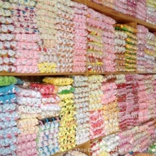 【小货混批】地摊货源婚庆抓奖娃娃机小挂件毛绒玩具批发淘宝赠品