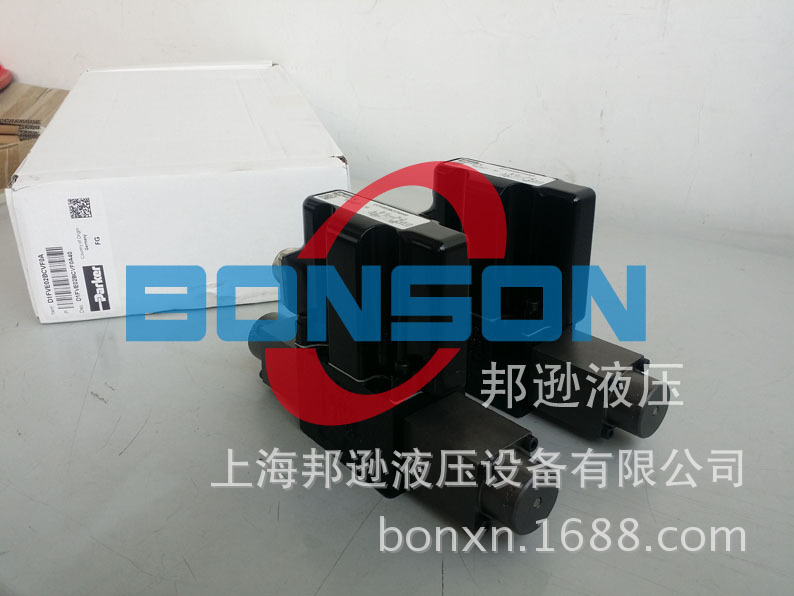 PARKER/派克：D1FVE02BCVF0A40