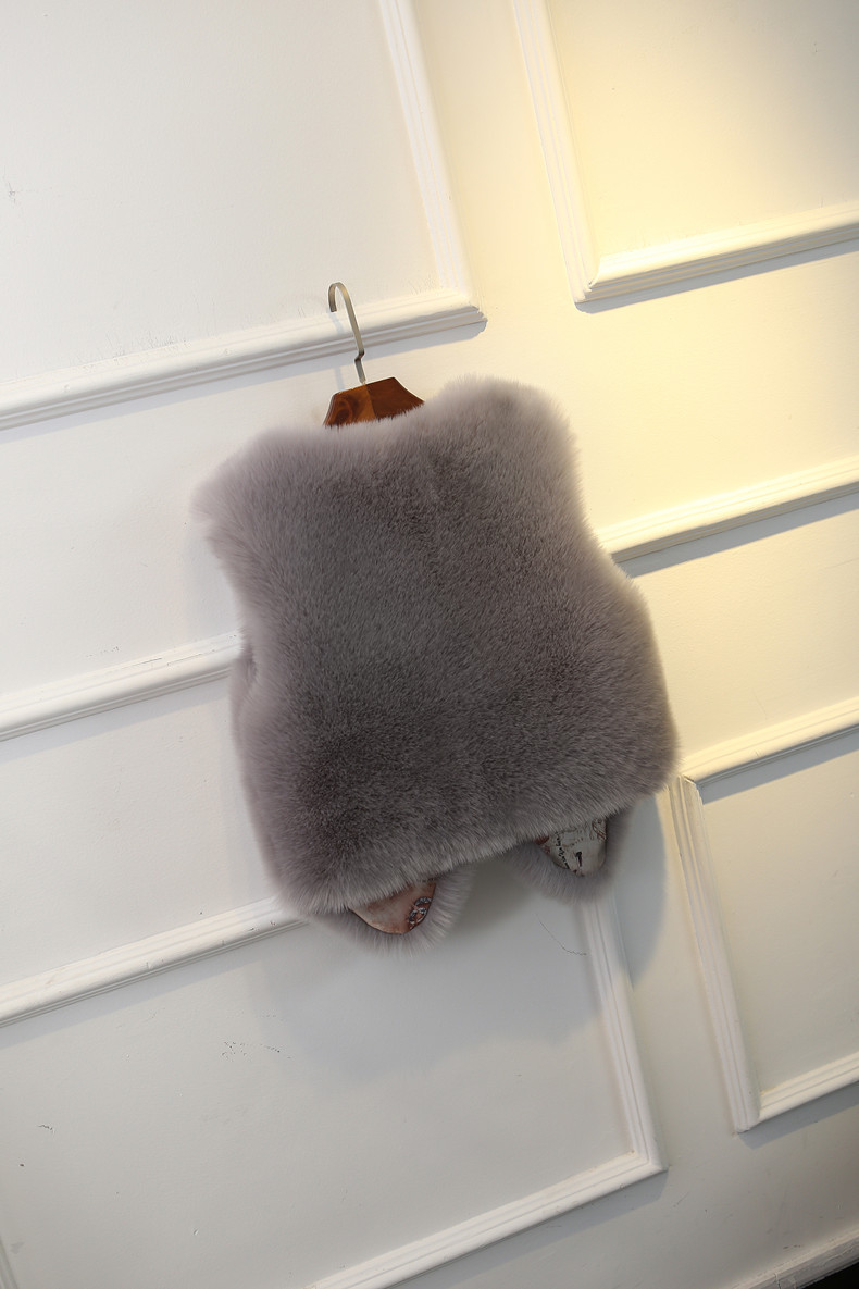 Gilet femme - Ref 3318167 Image 30