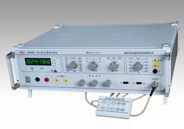 HG30-IIB 多功能校准仪