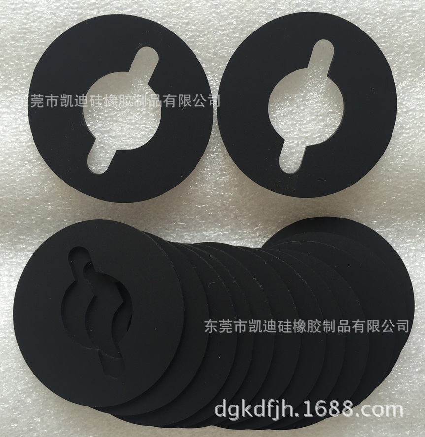 创意钥匙包 双层硅胶大挎包 密封件 密封圈 硅胶件 硅胶脚垫