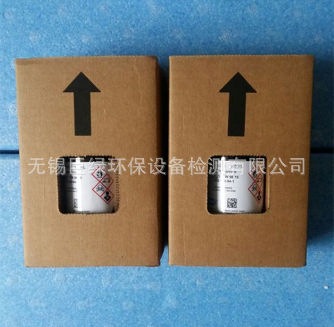 美国HACH哈希环己酮溶液1403332/14033-32  100ML