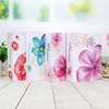Zheyu 6 -inch 100 pieces of 4R large flower plug pockets Album Paper Pocket Pocket Book Book Children's Album Wholesale