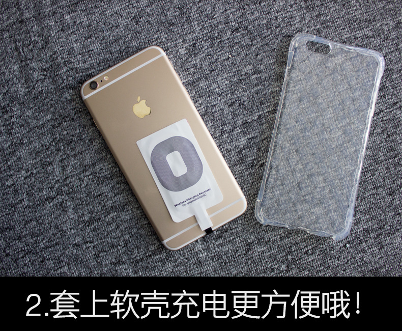 chargeur - Ref 1296810 Image 11