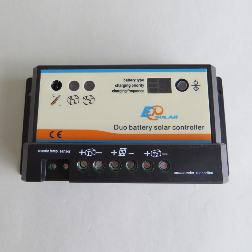 Panneau solaire - 24 V - batterie 50 mAh - Ref 3396218 Image 5