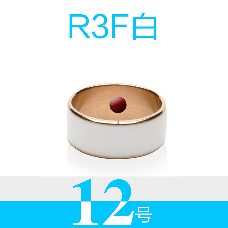 Bague NFC R3 Smart  - Ref 3423913 Image 8