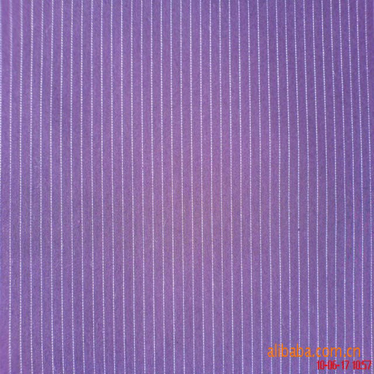 供应服装用优质麻棉色织布 牛津纺色织布 涤棉色织布批发