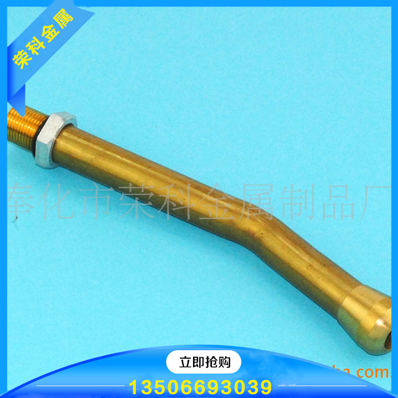 供应塑钢兽用注射器  金属配件 连续投药器多用途连续注射器