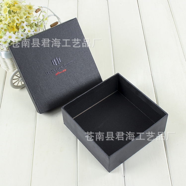 礼品纸盒