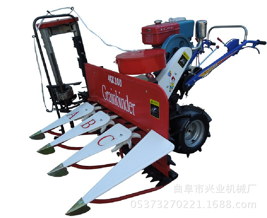 农业机械产品割晒机 辣椒茴香专用收割机 割晒机生产厂家