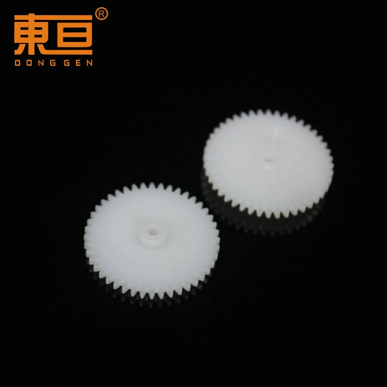 442A короткая однослойная зубчатая зубчатая игрушка аксессуар технологическая модель детали диаметр 23 мм 0,5 формы