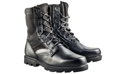 Yougong zero seven combat boots X type s...