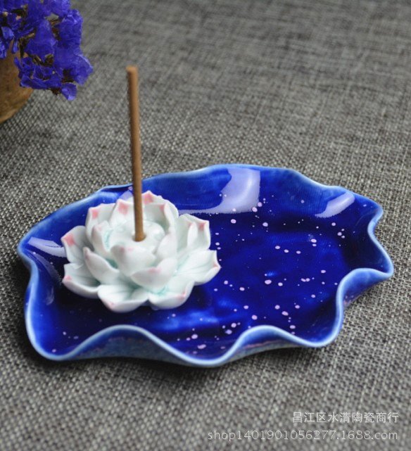 满天星荷叶_副本