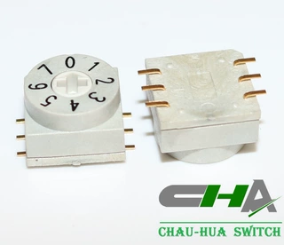 供应旋转开关 TDR TER FDR TDD TDE 编码开关 同比Hampolt 系列