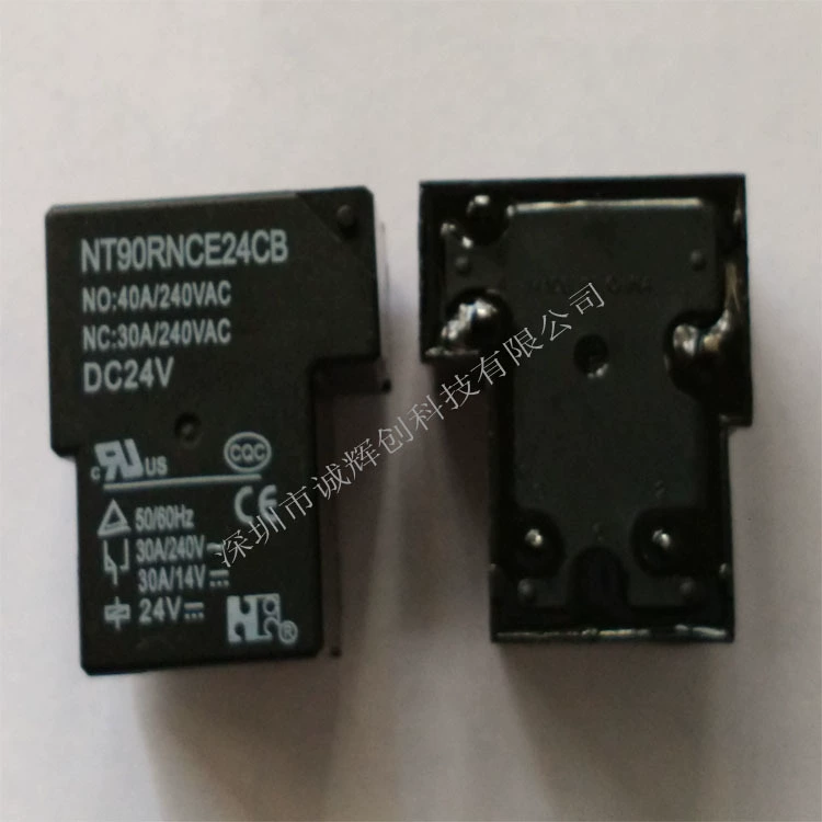 Реле NT90HCE12CB Реле NT90