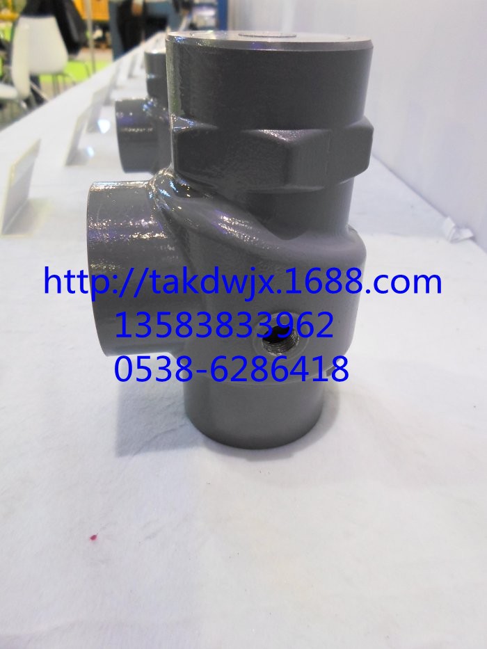 寿力02250097-609压力维持阀